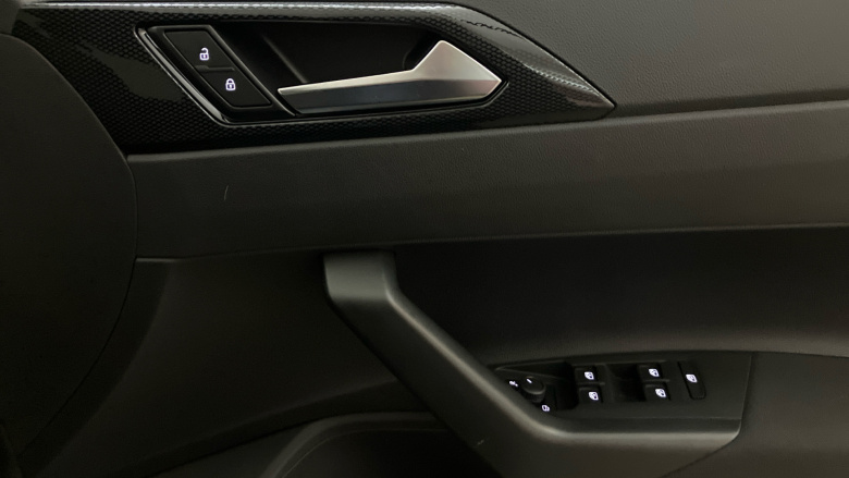 Volkswagen Polo 1.0 TSI Match 5dr Petrol Hatchback